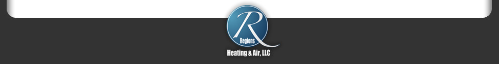 Regions Heating and Air LLC